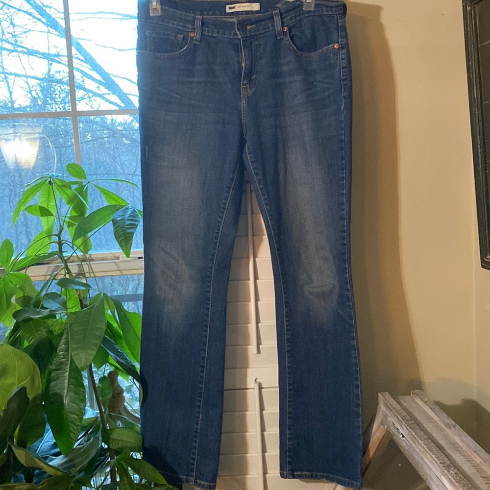 Levi’s 515 Bootcut Jeans SIZE 10M